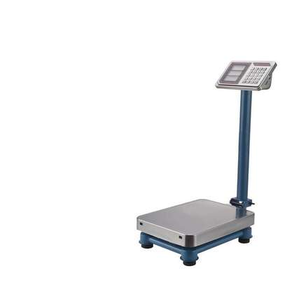 Premier Heavy Duty Weighing Scale -100kg image 1