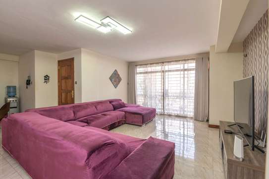 3 Bed Apartment in Parklands image 32
