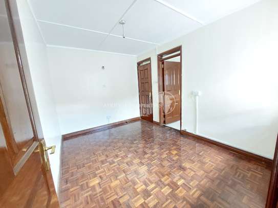 3 Bedroom+Dsq Apartment For Rent In Lavington,Nairobi. image 6