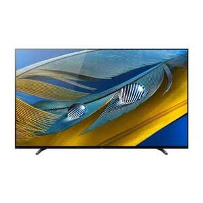 Vision Android 43" inches Smart Frameless Tvs New image 1