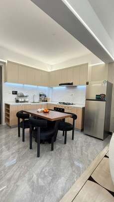 2 Bed Apartment with En Suite in Kilimani image 3