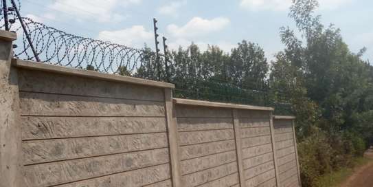 Electric Fence supplies  installation in Kenya image 2