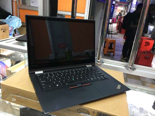 Lenovo Thinkpad x360 370~ Core i5 ~ 8gb ram~ 256gb ssd image 1