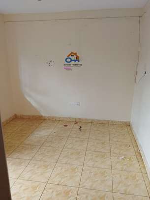 Bedsitter with own balcony + parking image 3