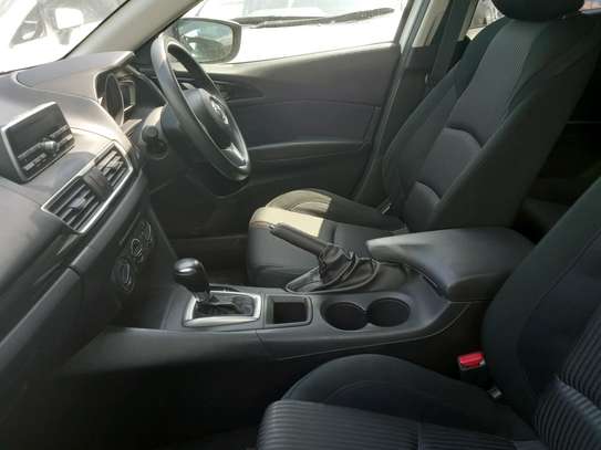 Axela (MKOPO/HIRE PURCHASE ACCEPTED) image 8