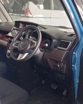 DAIHATSU THOR image 10