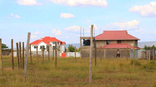 Kitengela gated plots for sale image 2