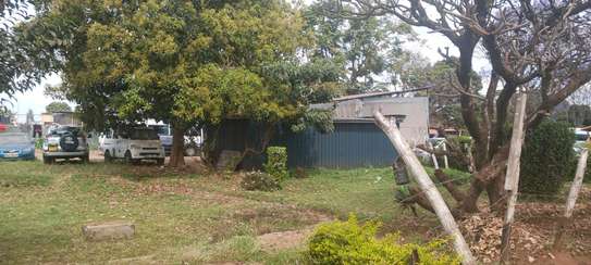 Prime 2 Acres Commercial Property for Sale – Mount View image 3