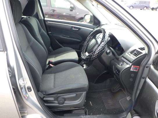 Swift ( LOW DEPOSIT OF 470,000 accepted) image 3