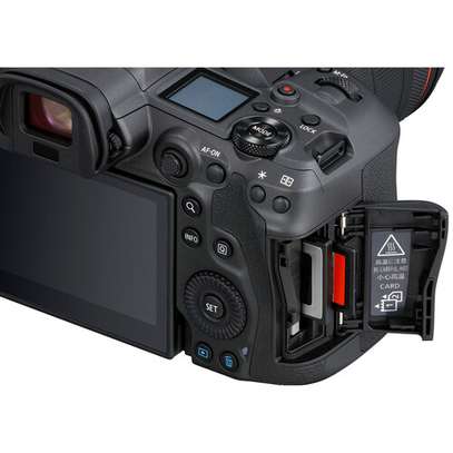 Canon EOS R5 Mirrorless Camera image 5
