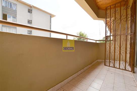 4 Bed Apartment with Swimming Pool in Westlands Area image 7