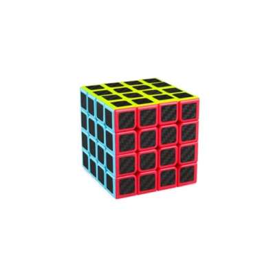 4*4 Magic Cube Rubik Cube image 1