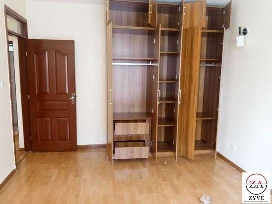 Serviced 3 Bed Apartment with En Suite at Off Gitanga Road image 10