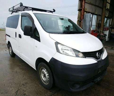 NV200 (MKOPO/ HIRE PURCHASE ACCEPTED) image 6