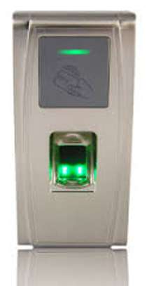 Biometric access control installation  in kenya image 2