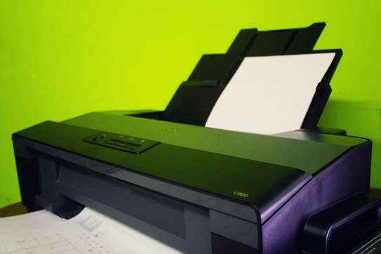 A3 Size Epson L1300 Printer image 1