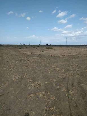 Affordable Genuine plots for sale in Nanyuki image 2