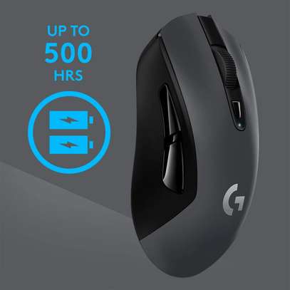 Logitech G603 LIGHTSPEED Wireless Gaming Mouse image 3
