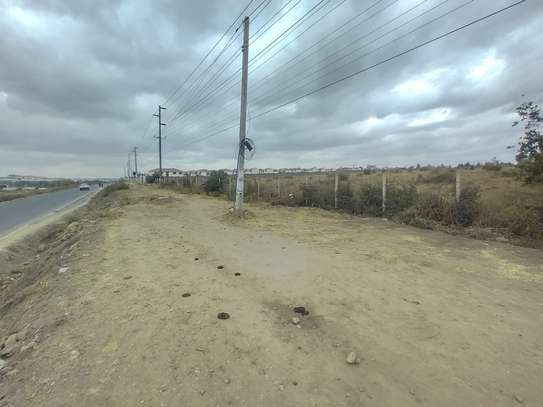 Commercial Land in Mombasa Road image 5