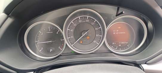 Mazda Cx-5 Diesel 4wd 2018 image 8