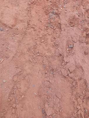 5 Acres red soil land for sale image 5