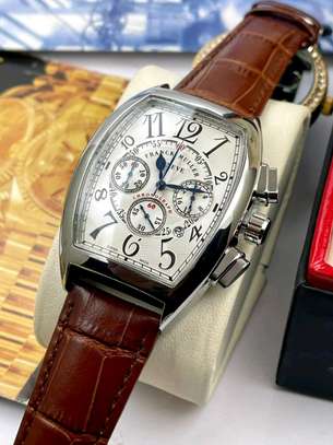 Franck Muller Men's Designer Watches image 9