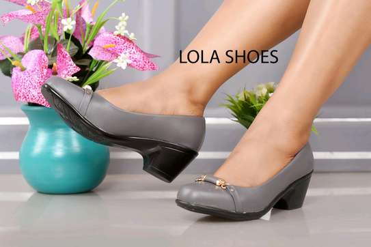 Comfortable Lola shoes image 4
