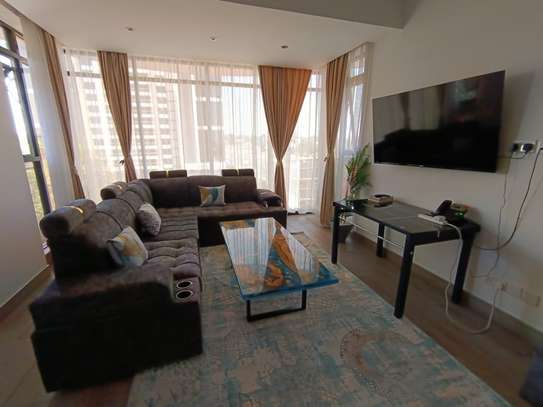 Furnished 2 Bed Apartment with En Suite in Westlands Area image 1