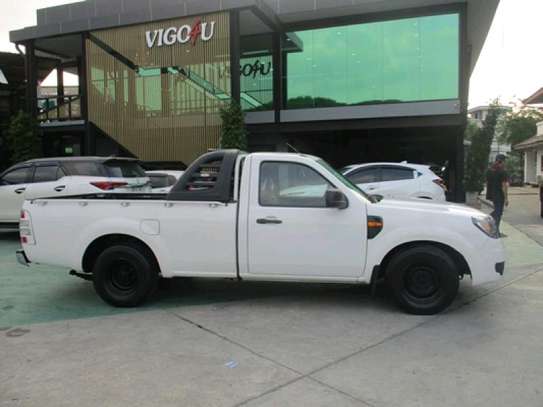 FORD RANGER PICK UP (MKOPO/HIRE PURCHASE ACCEPTED) image 2