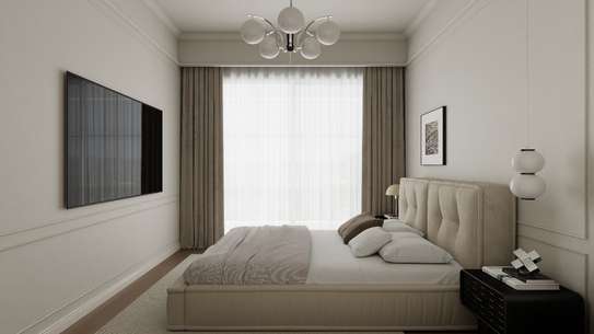 1 Bed Apartment with En Suite at Lavington image 9