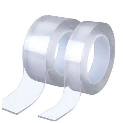 Double Sided Nano Tape - Wide image 3
