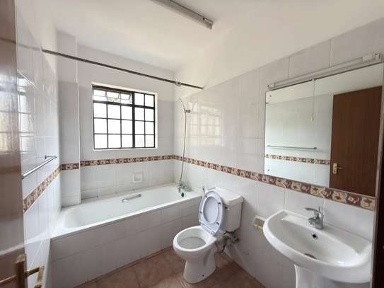 Serviced 3 Bed Apartment with En Suite in Spring Valley image 12