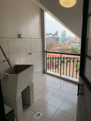 2 BEDROOM PENTHOUSE ALL ENSUIT image 3
