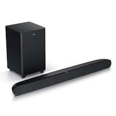 TCL TS6110 2.1 Channel Soundbar With Wireless Subwoofer image 1