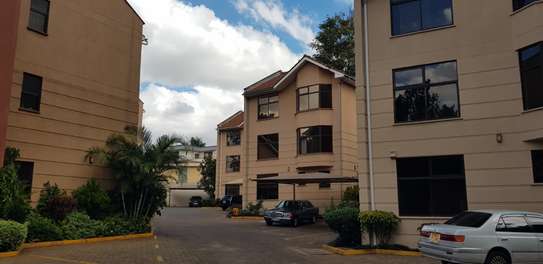 6 bedroom townhouse for rent in Lavington image 1