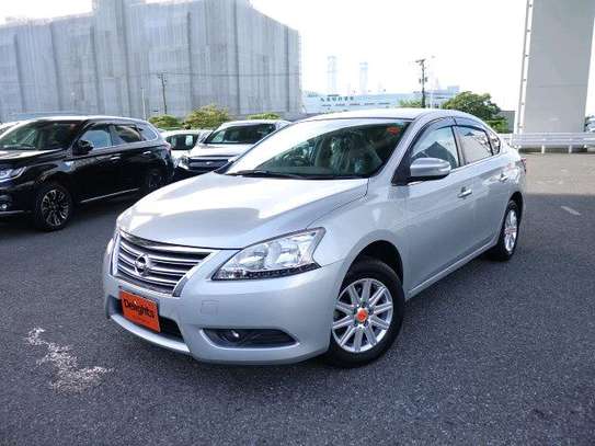 SYLPHY (HIRE PURCHASE DEPOSIT ACCEPTED) image 2