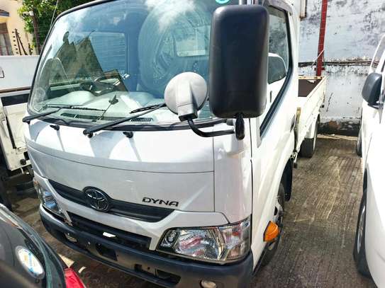 Toyota Dyna image 5