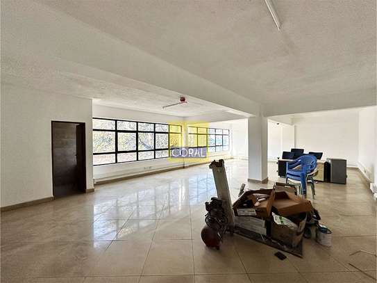 1,000 ft² Office in Parklands image 1