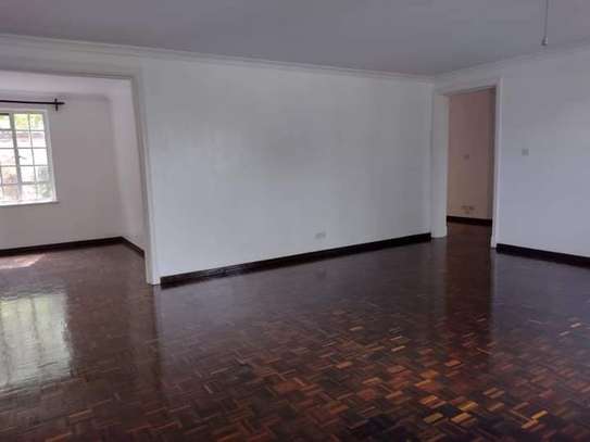2 Bed Apartment with En Suite in Muthaiga image 1