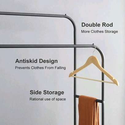 Clothing /Clothing rack image 6