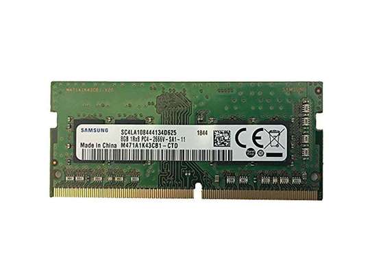 PC4 8GB 2666 RAM FOR LAPTOP image 1