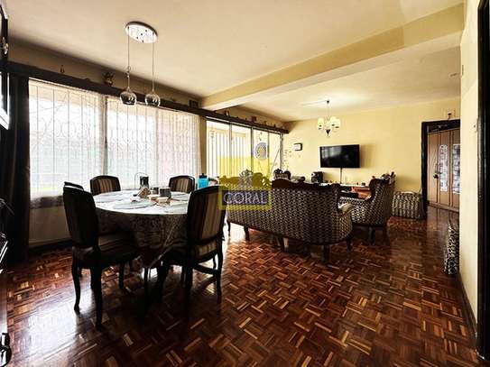 4 Bed Apartment in Parklands image 19