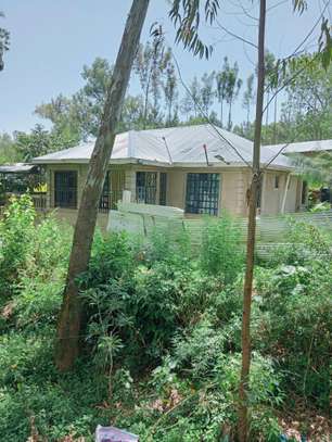 THREE BEDROOMS HOUSE IN KAKAMEGA image 2
