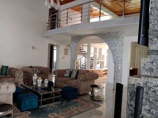 6 Bed House in Karen image 45