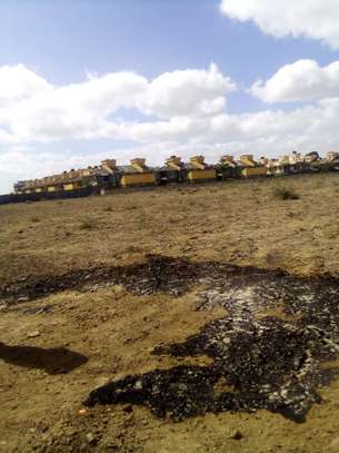 Quick Sale 4 Acres of land for sale in syokimau image 3