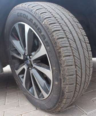 Subaru Forester S Limited 75,000 Kms image 12