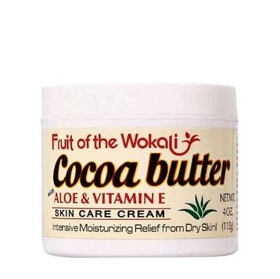Wokali Cocoa Butter Cream image 1