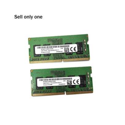 PC4-2666v  DDR4 8GB image 3
