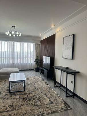 Furnished 3 Bed Apartment with En Suite at Near Yaya Centre image 9