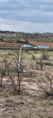 Plots for Sale in Athi River image 3